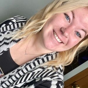 Meet your Posher, Lexi